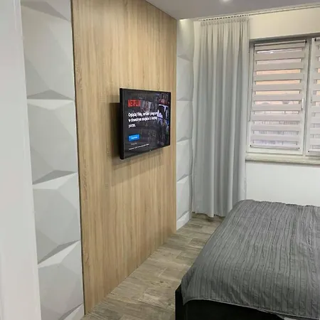 Prestige Line Apartment