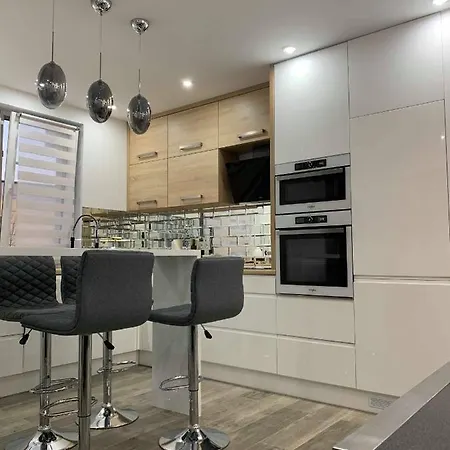 Prestige Line Apartmán *
