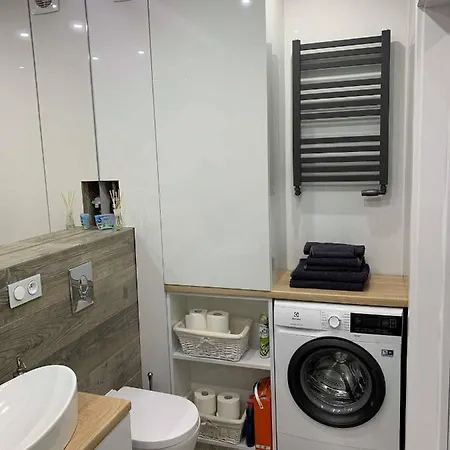 Apartmán Prestige Line Lehnice