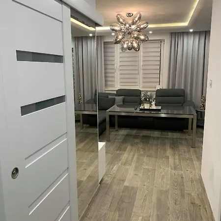 Apartmán Prestige Line *