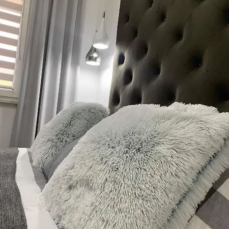 Prestige Line Apartmán *
