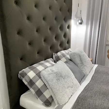 Prestige Line Apartmán