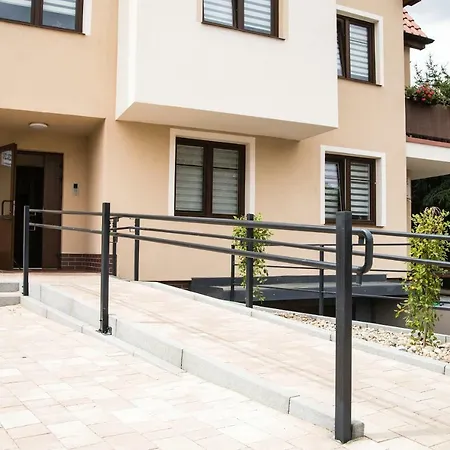Prestige Line Apartmán