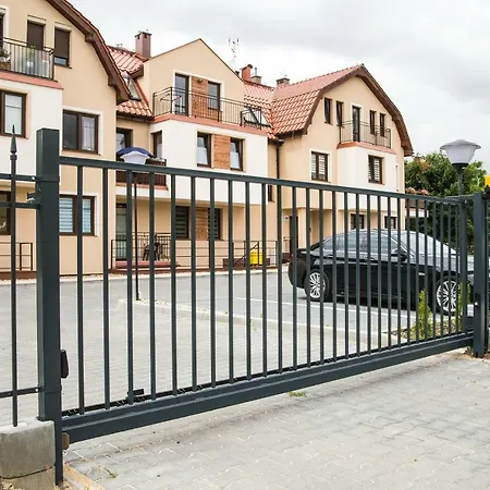Prestige Line Apartmán Lehnice