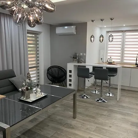 Apartmán Prestige Line *