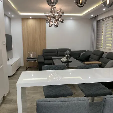 Apartmán Prestige Line *