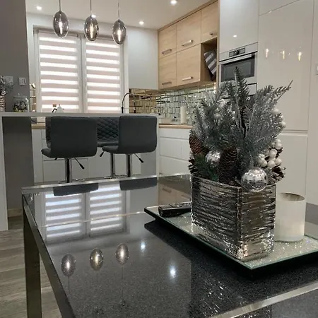Apartment Prestige Line Legnica