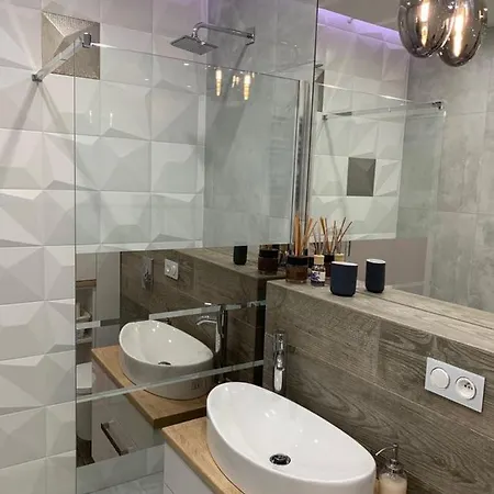 Prestige Line Lehnice