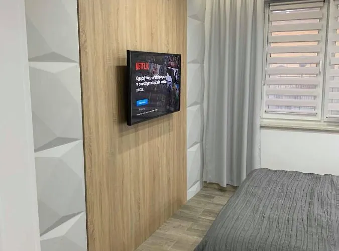 Prestige Line Apartment