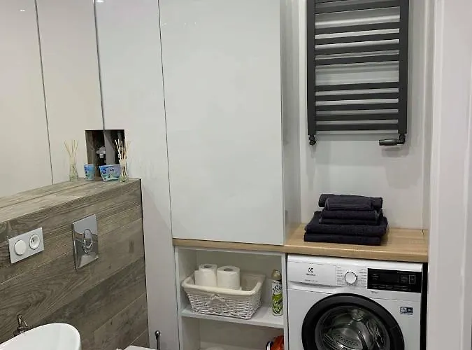 Apartment Prestige Line Legnica