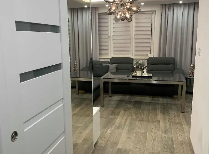 Apartment Prestige Line *