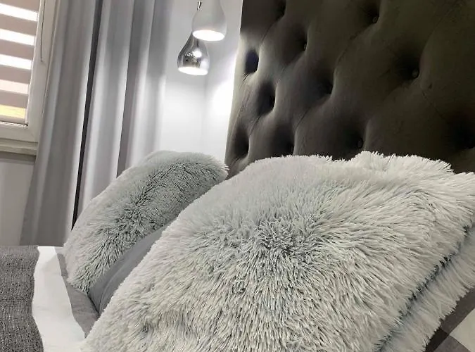 Prestige Line Apartment *