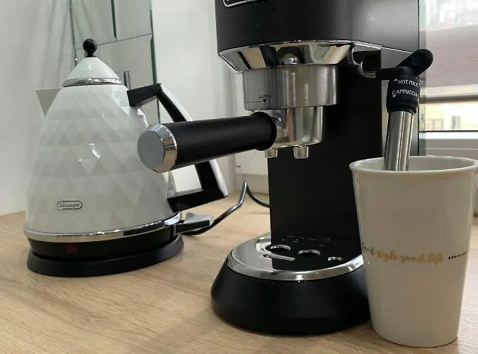 Prestige Line Legnica