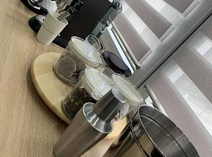 Prestige Line Apartment Legnica