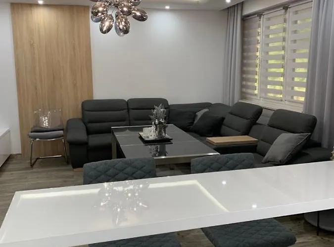 Apartment Prestige Line