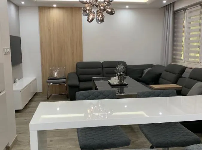 Apartment Prestige Line *