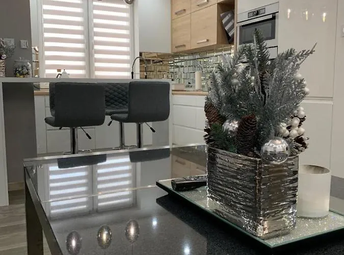 Apartment Prestige Line Legnica