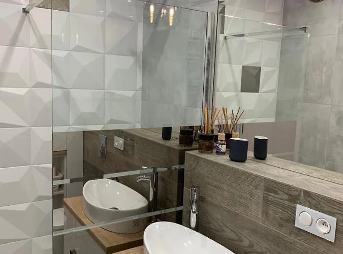 Prestige Line Legnica