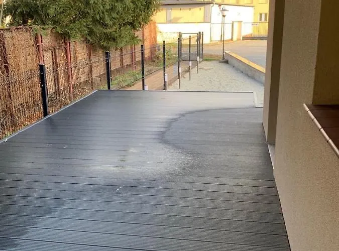 Prestige Line Legnica