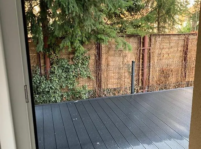 Prestige Line Apartment Legnica